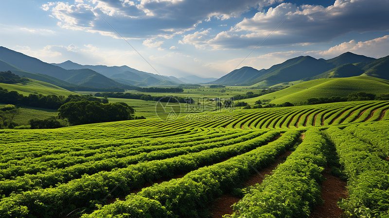 全国蔬菜批发价格波动背后的秘密**