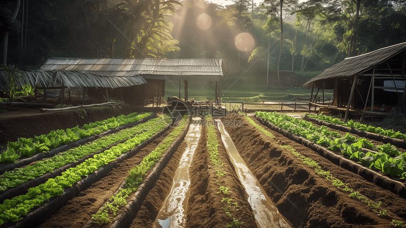 一亩地人工成本：如何优化种植效率与成本**